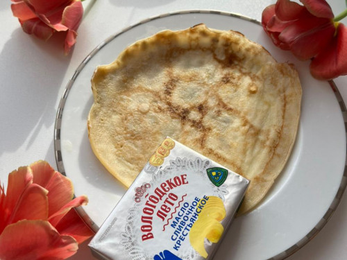 Масленица