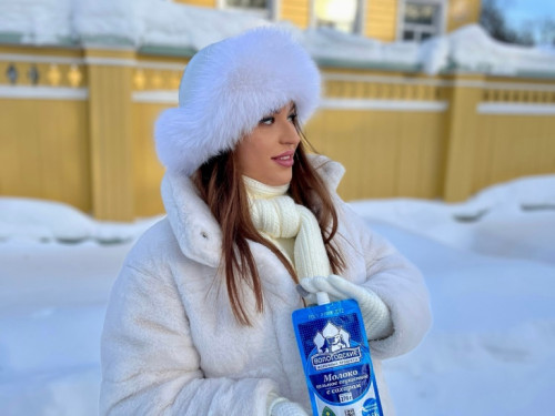 60% покупателей отдают предпочтение именно новому формату упаковки дойпак