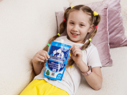 При упоминании о вафельных трубочках многим вспоминается детство