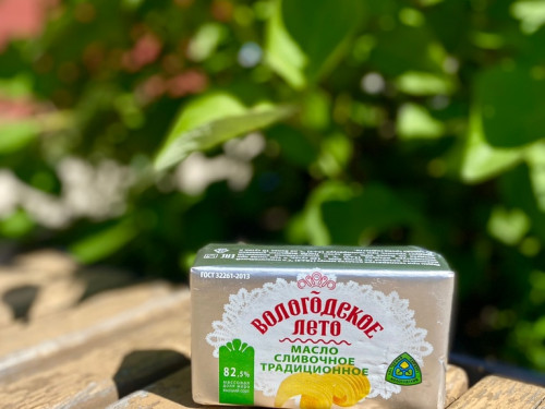 Можно ли испортить кашу маслом?