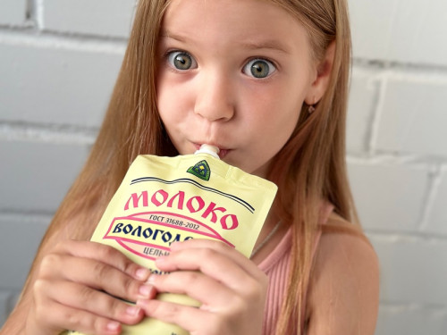 Сгущённое молоко было любимым лакомством детей в СССР