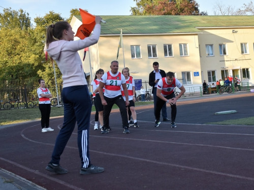 «Одна страна - одна команда» 
