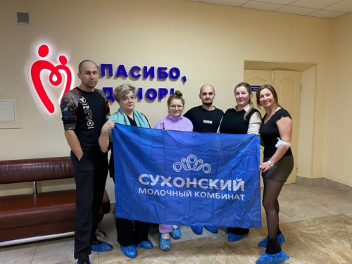 «Делай добро, когда есть возможность»