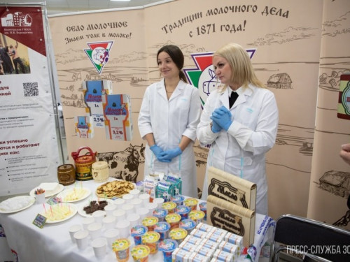 Перерабатывающие предприятия получили право заключать договоры о целевом обучении за счёт бюджетных средств