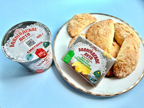 Когда хочется простого и честного вкуса, достаточно собрать на одной тарелке три продукта